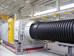 Teraplast a realizat, în primele nouă luni, o cifră de afaceri consolidată în creştere cu 9,96%